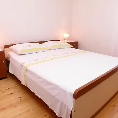 Miljus.1 Apartment *