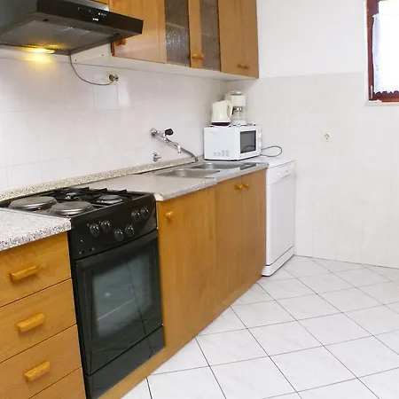 Apartment Miljus.1