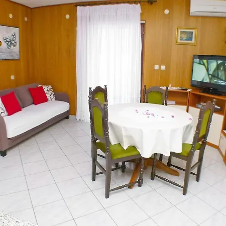Miljus.1 Apartment Trogir
