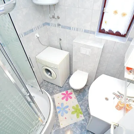 Apartment Miljus.1 *