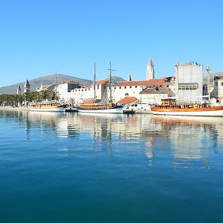 Miljus.1 Trogir
