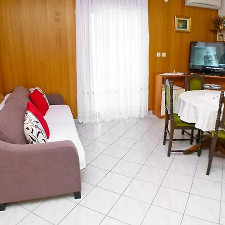 Apartman Miljus.1 Trogir